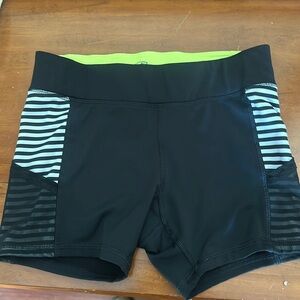 Champion biker shorts for women